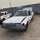 للبيع قطع غيار كرسيدا مديل 1994