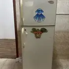 ثلاجة 14 قدم للبيع