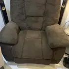 كرسي استرخاء