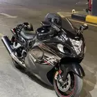 دباب هايبوزا 2015 نظيف