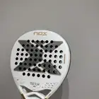 مضرب بادل نوكس 2026