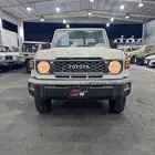 تويوتا ربع ابيض