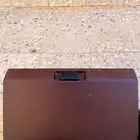 ديكور درج ددسن احمر نضيف جدا