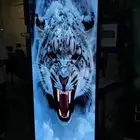 شاشات طولية LED جديدة للبيع