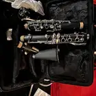 clarinet -كلارينت