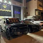 ديفندر للايجار مكتب تأجير سيارات