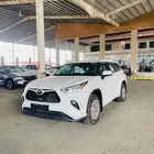 تويوتا هايلاندر - GLE - 2025 - دبل