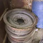 جنوط شنبر جيب 84