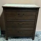 Dressing Table from (IKEA)