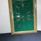 تحفة ساعة خضراء كبيرة  نتج ..
