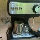 مكينة آلة قهوة