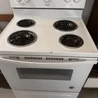 فرن كهربائي امريكي (ويرلبول)
