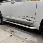 وطايات ( دعاسات جانبية ) لاندكروزر من 2022 الى 2025