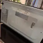 ميكرويف LG يحتاج صيانة