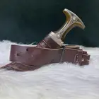 جنبية دس جنوبية قرن طبيعي