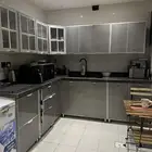 دولاب مطبخ للبيع