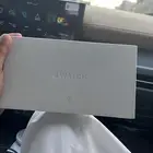 ساعة ابل جديدة
