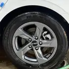 جنوط كي 5 استاندر 4 و استبنه وكالة ونظيفة جدا