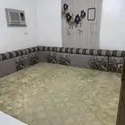 اثاث شقة مفروشة