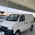 سوزوكي باص بضاعه 2023 ممشى قليل