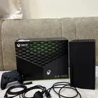 اكس بوكس سيريس اكس X