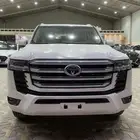 لاندكروزر GXR4 بنزين 2025 بريمي أبواب شفط