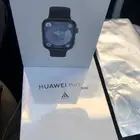 هواوي بيورا 80 مع الساعه