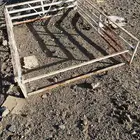 شد حوض هايلوكس