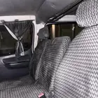 باص تويوتا 2001