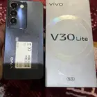 vivo v 30 lite 5 g 750 18 manth wranti neet and calen