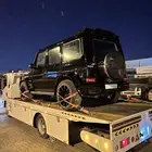 سطحات الامارات من دبي الى الرياض