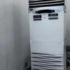 مكيف ارضي اسبلت