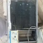 مكيفات شغالات اثنبن للبيع للاتواصل