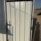 حمامات شينكو ومغاسل جديدة للمخيمات