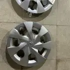 طيس يارس 2018 اصليه