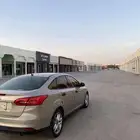 فورد فوكس 2016