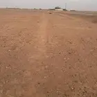 للبيع ارض في مخطط الاجيال بحقروصين
