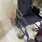 عربة لكبار السن
