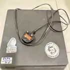 سوني 4 مع يد وسماعة وشاحن يد