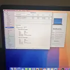 MACBOOK PRO 2019 i9 32 Ram 1 TB