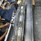 جسر صدام اكسنت