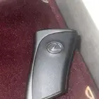 لكزس es