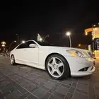 مرسيدس بنز 350 S