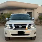 نيسان باترول 2017