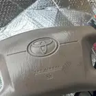ارباق كامري 2002بيج وكاله. مع شريحه البوري مع الارباق