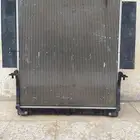 رديتر اصلي وكاله باترول بنزين