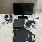 بلاستيشن 4 وشاشة قيمنق