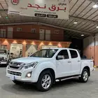 ايسوزو ديماكس 2018 LS
