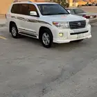 للبيع GXR3 بريمي 8 سلندر 2013 ( نظيف جدا  )