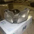 انوار امامية دباب صيني